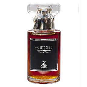 Ex Idolo Thirty Three