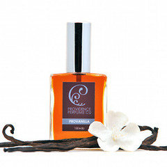 Povidence Provanilla