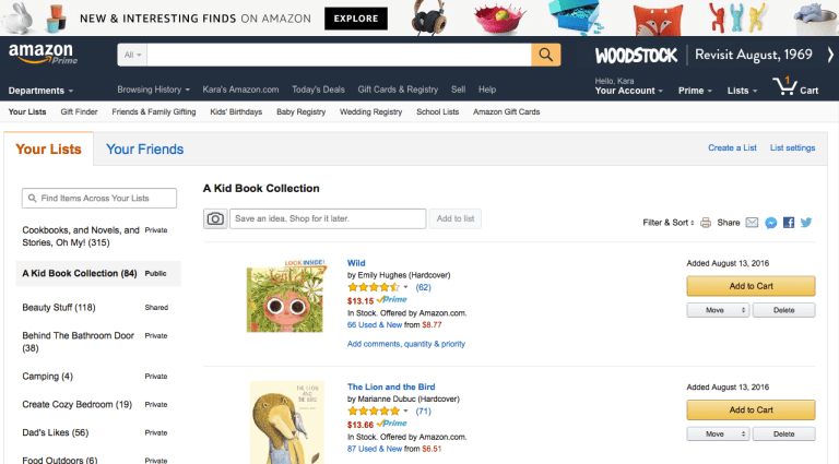 Amazon_Wish_List_Snapshot